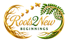 Roots to New Beginnings